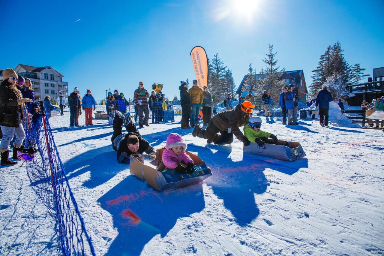 Stroll To Slopes, Village Area, Ski In-Out Mtlodge 151 Сноушу Екстер'єр фото